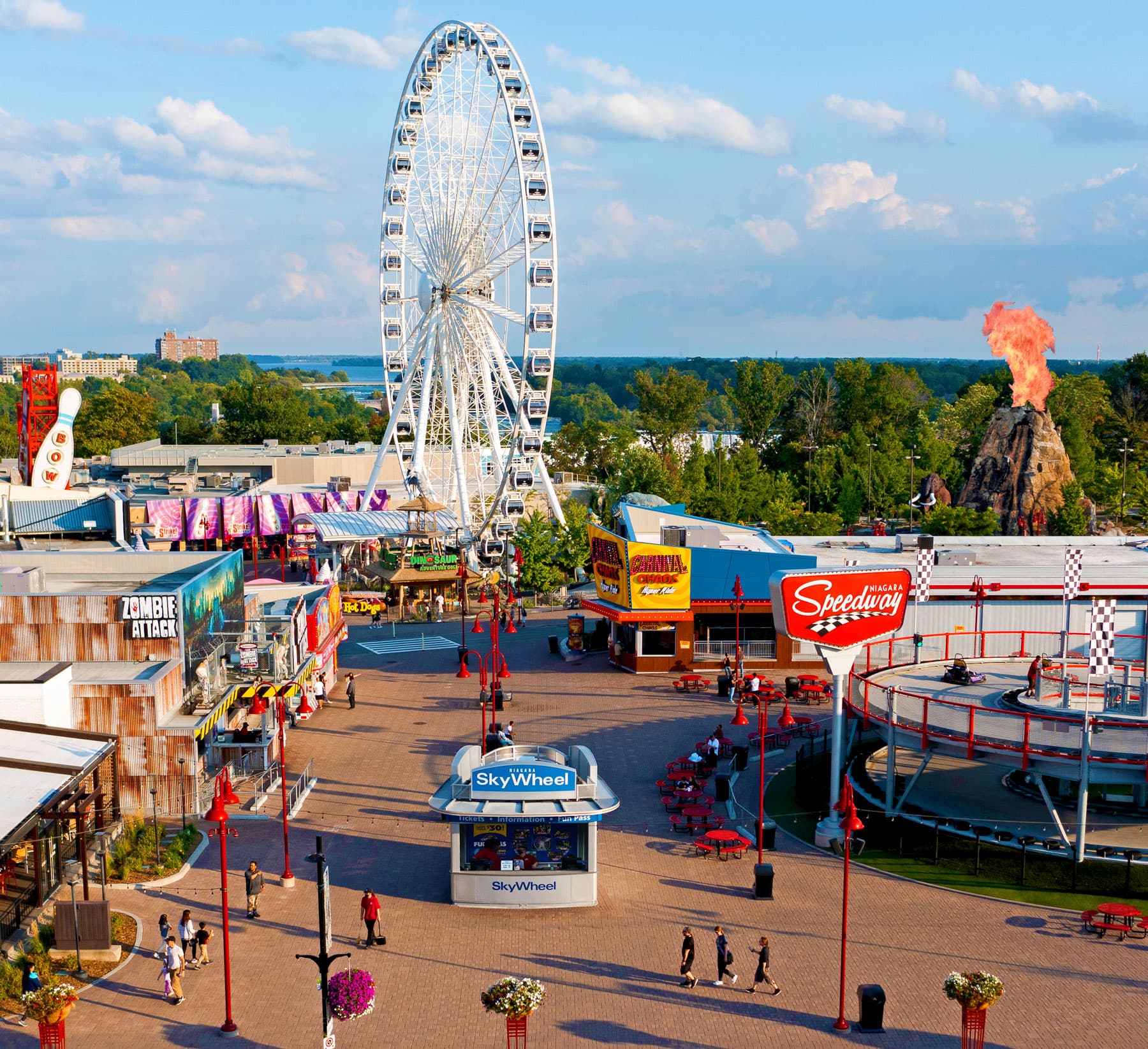 Clifton Hill